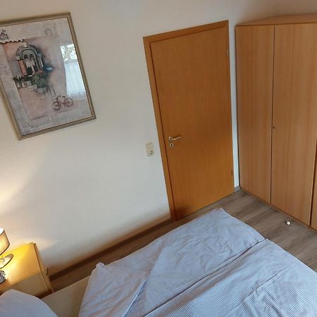 Ferienhaus Kogge Im Feriendorf Alt Bachenbrock Luaran gambar