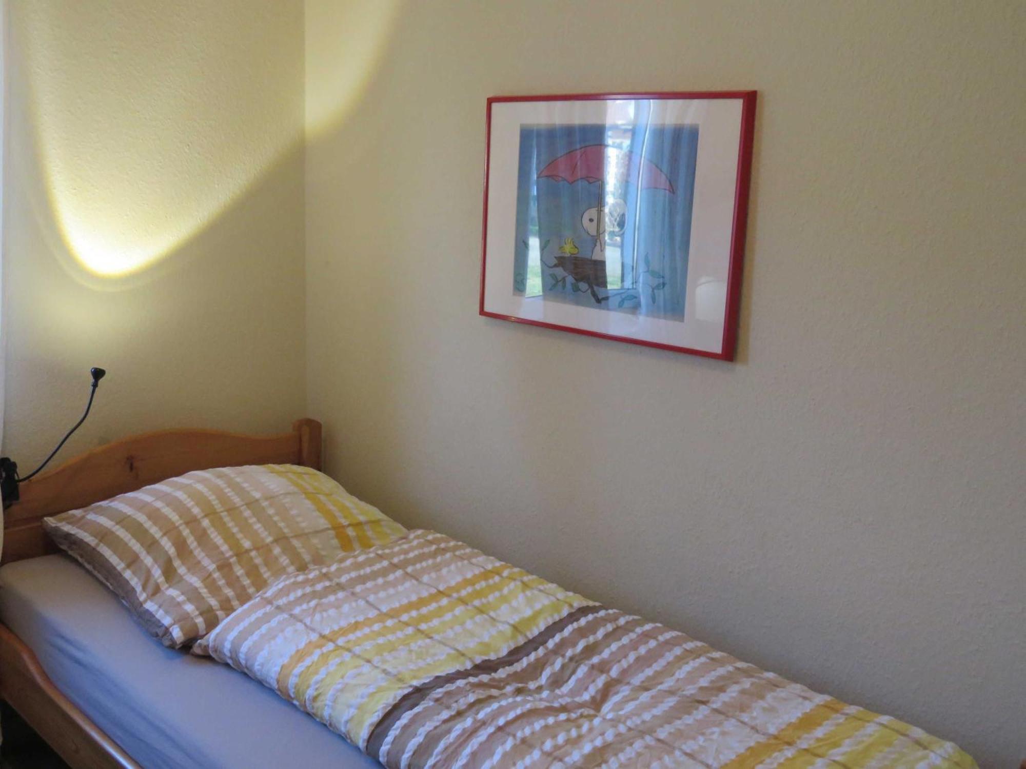 Ferienhaus Kogge Im Feriendorf Alt Bachenbrock Luaran gambar