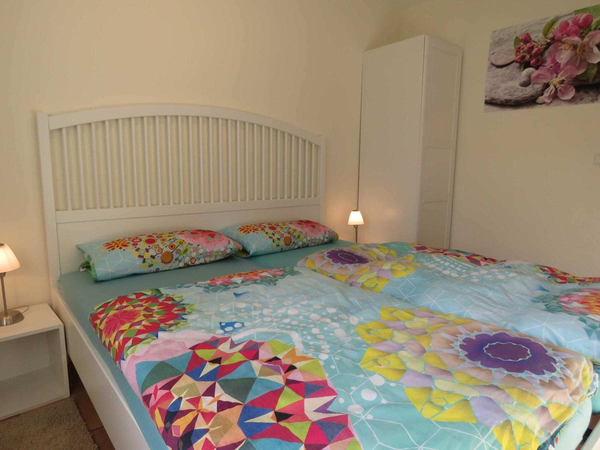 Ferienhaus Kogge Im Feriendorf Alt Bachenbrock Luaran gambar