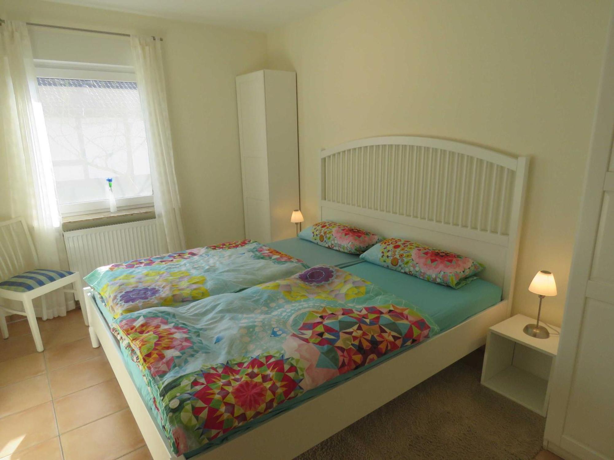 Ferienhaus Kogge Im Feriendorf Alt Bachenbrock Luaran gambar