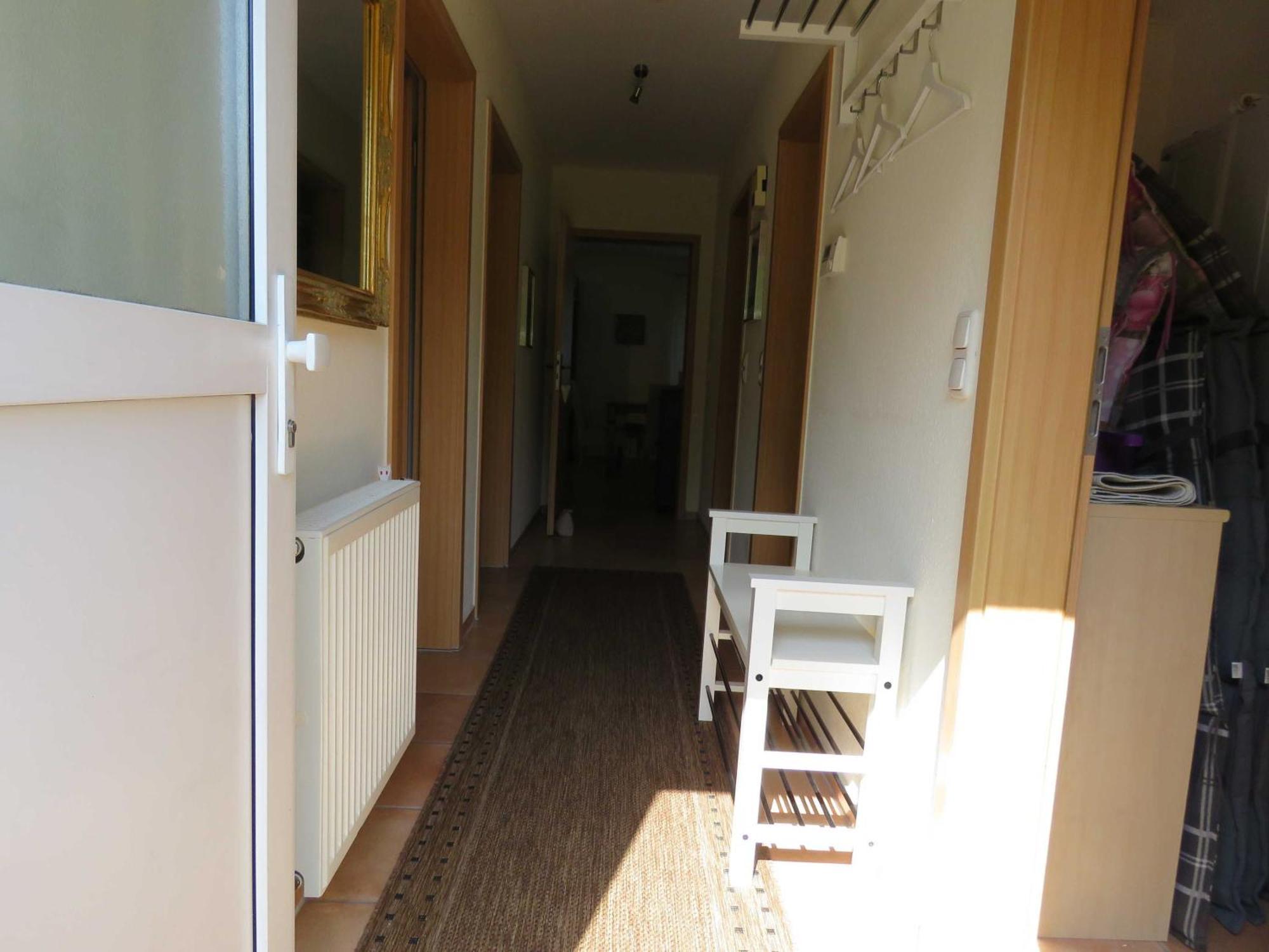 Ferienhaus Kogge Im Feriendorf Alt Bachenbrock Luaran gambar