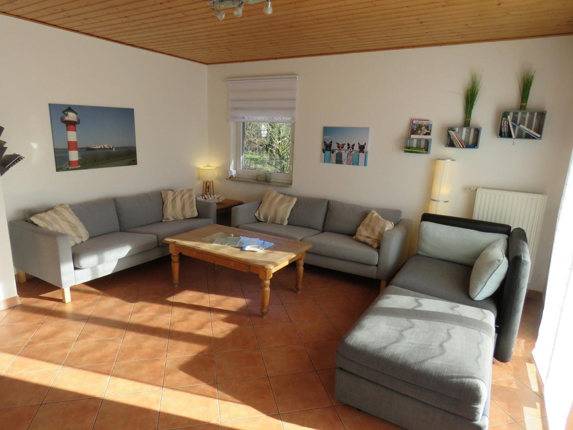 Ferienhaus Kogge Im Feriendorf Alt Bachenbrock Luaran gambar