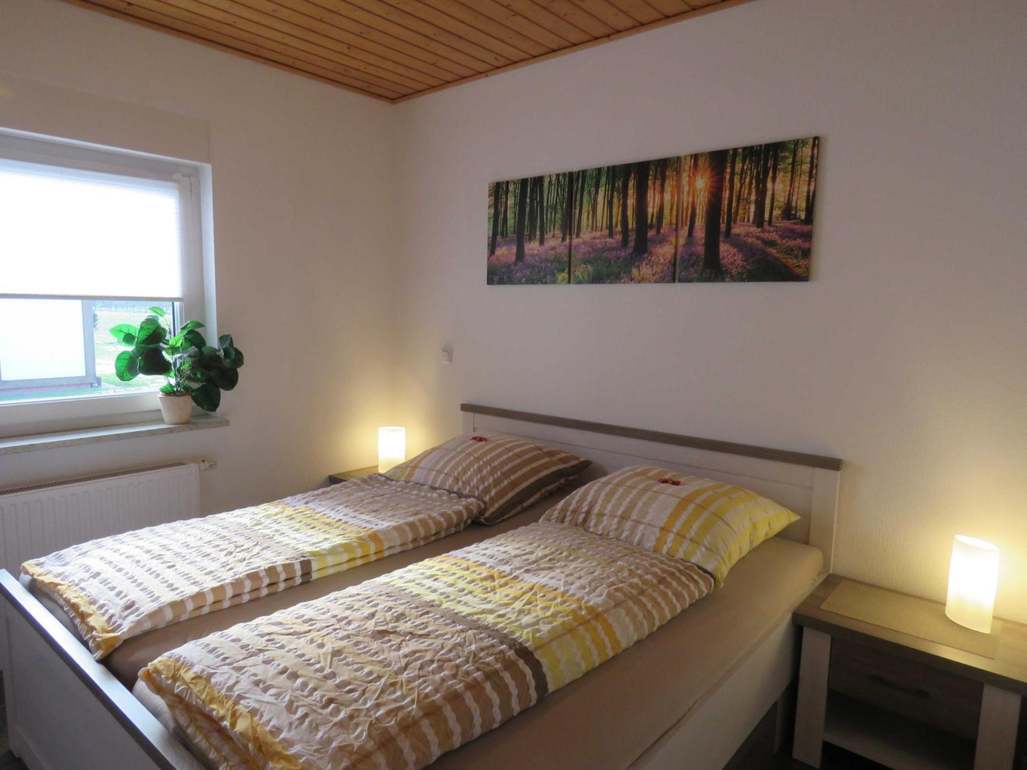 Ferienhaus Kogge Im Feriendorf Alt Bachenbrock Luaran gambar