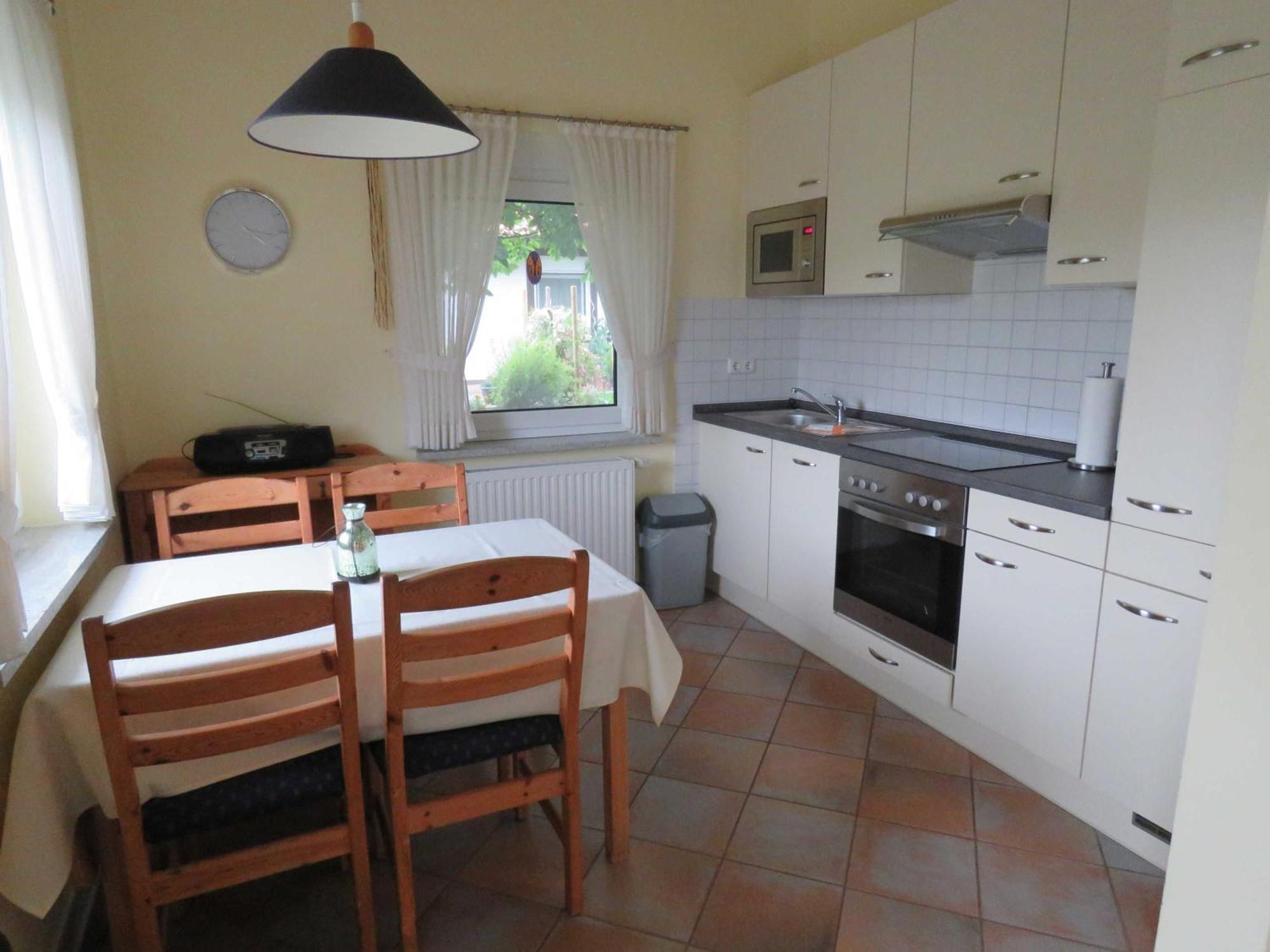 Ferienhaus Kogge Im Feriendorf Alt Bachenbrock Luaran gambar