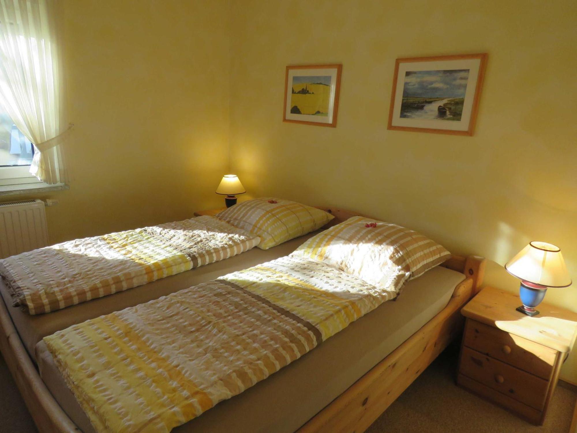 Ferienhaus Kogge Im Feriendorf Alt Bachenbrock Luaran gambar