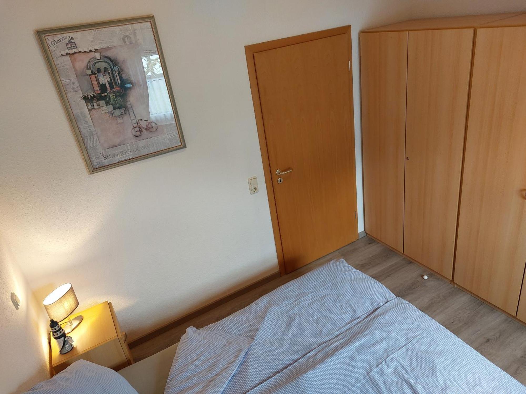 Ferienhaus Kogge Im Feriendorf Alt Bachenbrock Luaran gambar