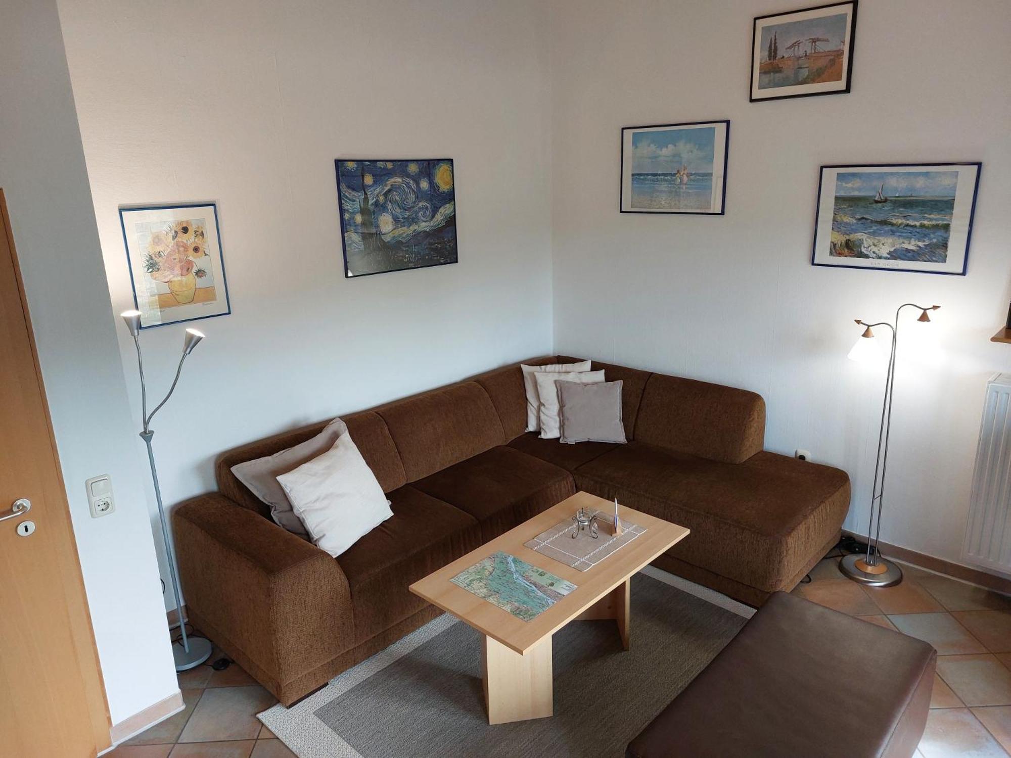 Ferienhaus Kogge Im Feriendorf Alt Bachenbrock Luaran gambar